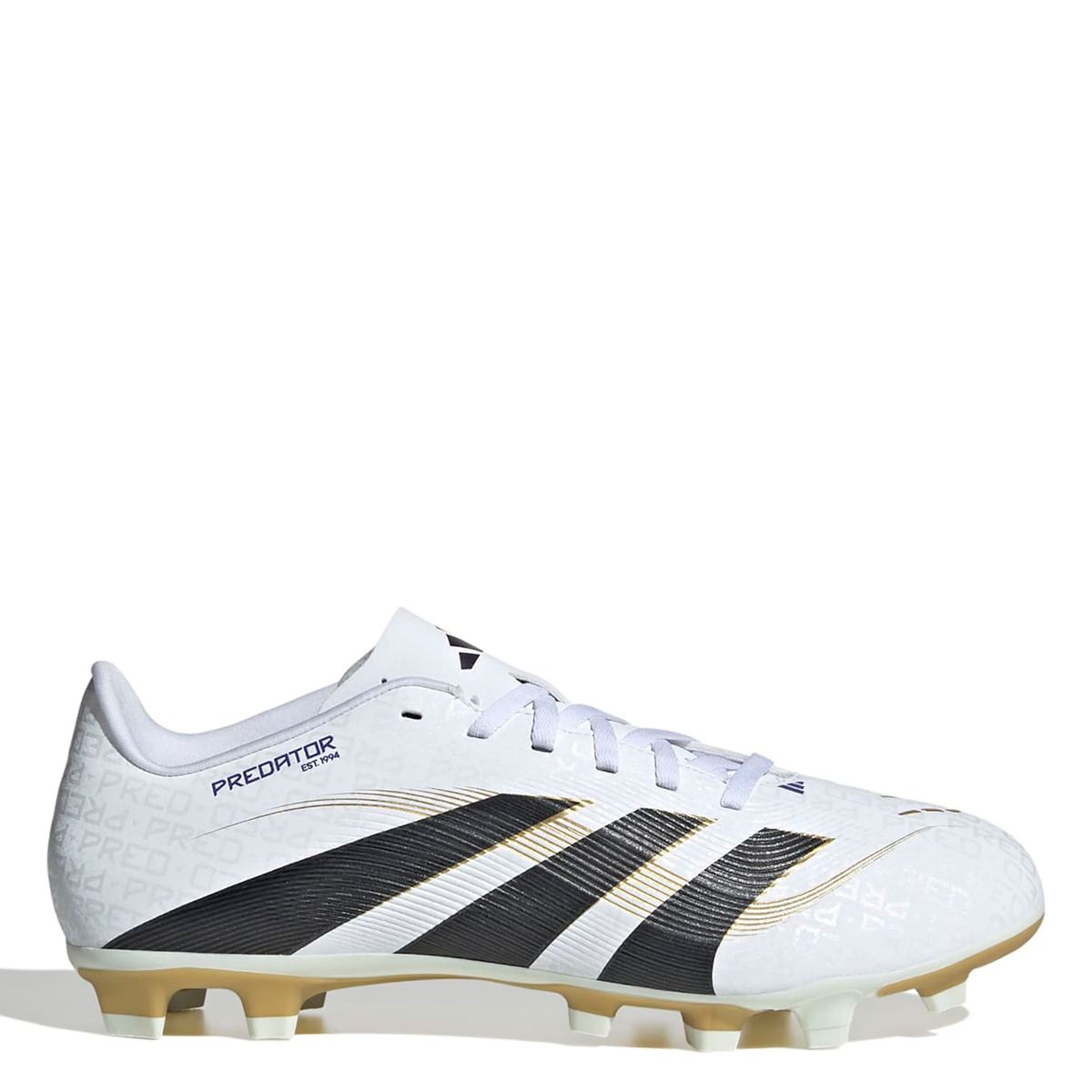 ADIDAS - Chimpunes Adidas Predator Club Multisuperficie 