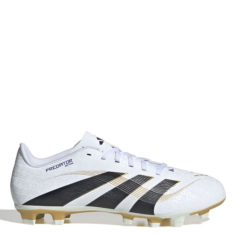 ADIDAS - Chimpunes Adidas Predator Club Multisuperficie 