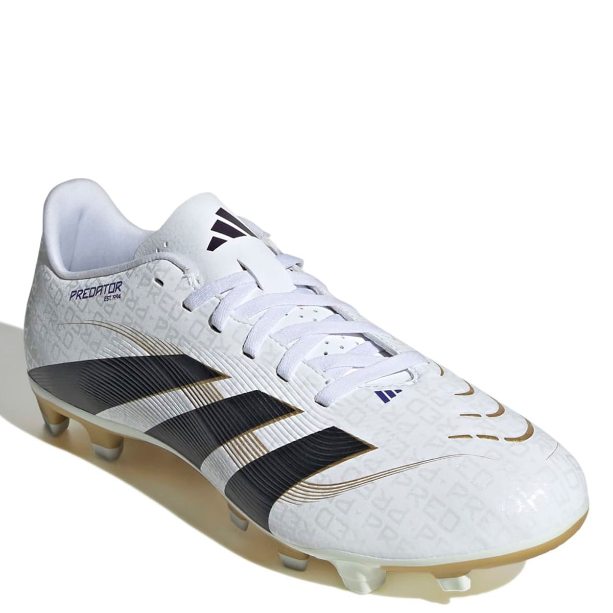 ADIDAS - Chimpunes Adidas Predator Club Multisuperficie 