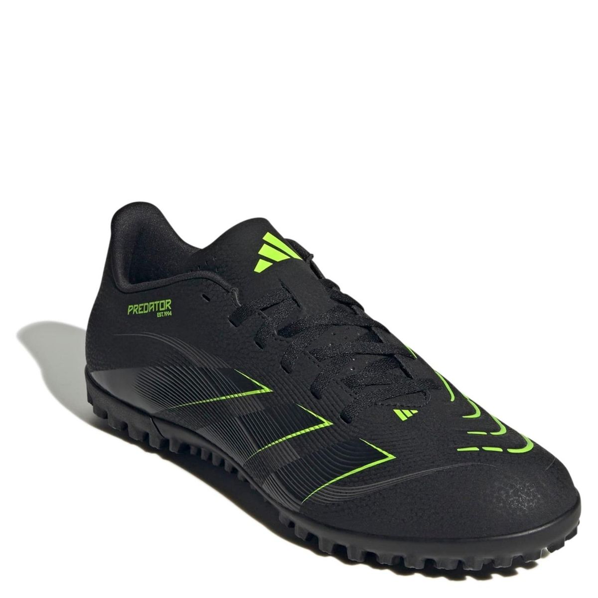 ADIDAS - Zapatillas Fútbol Pasto Sintético Unisex Adidas Predator Club