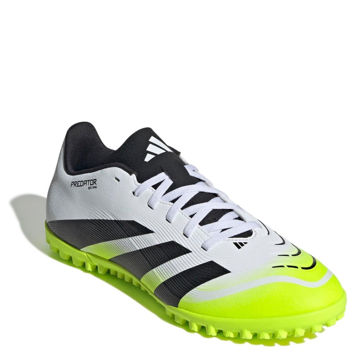 ADIDAS - Zapatillas Futbol Adidas Predator Club Pasto Sintetico 