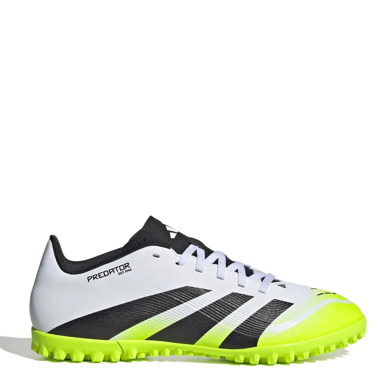 ADIDAS - Zapatillas Futbol Adidas Predator Club Pasto Sintetico 