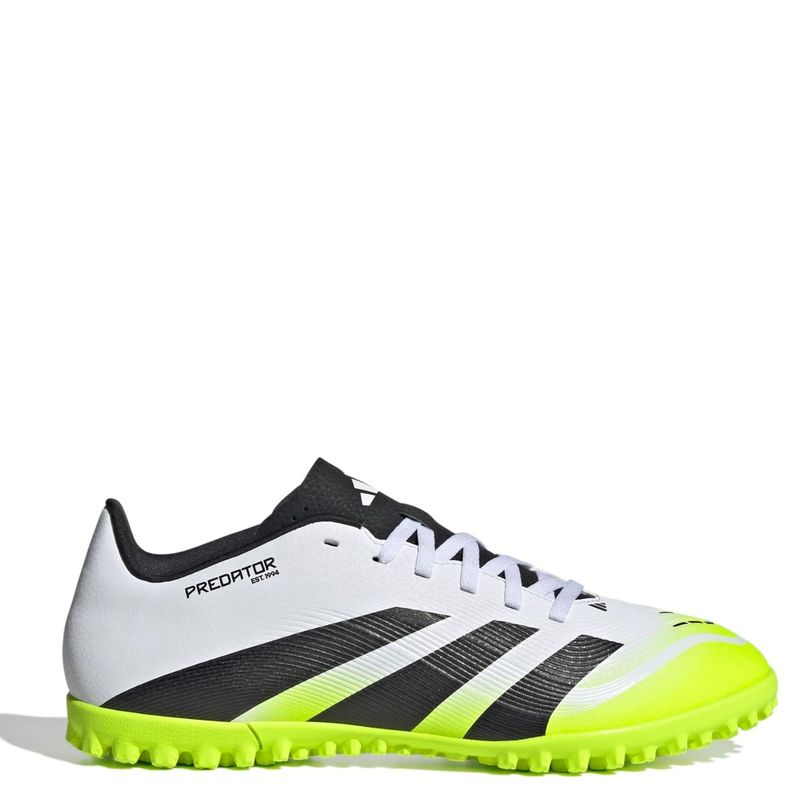 ADIDAS - Zapatillas Futbol Adidas Predator Club Pasto Sintetico 