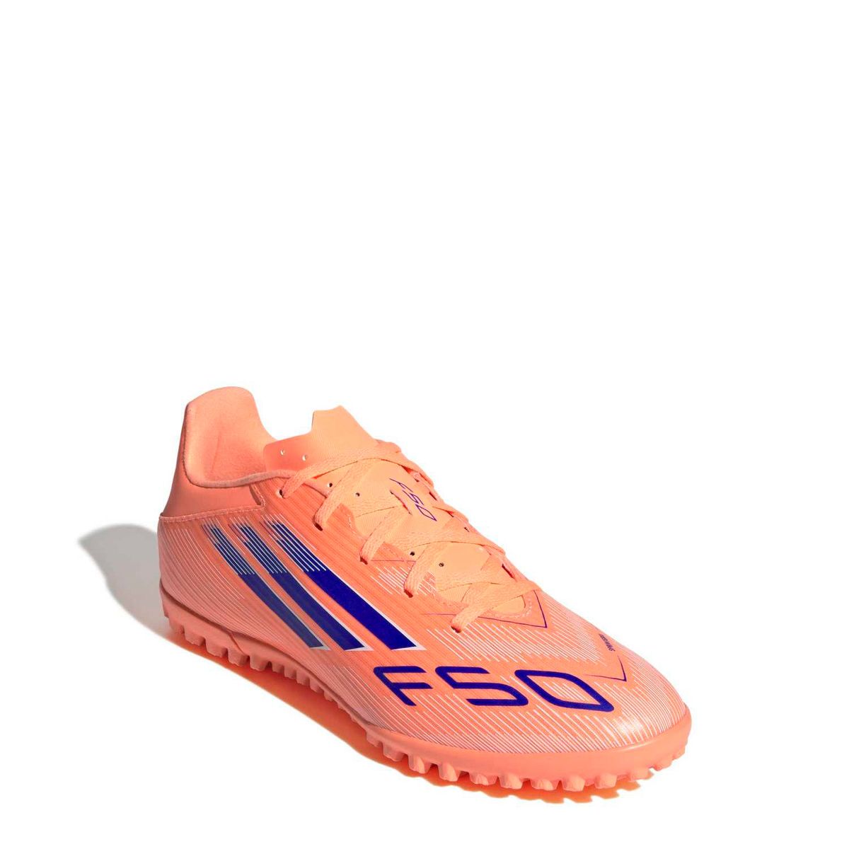 ADIDAS - Zapatillas Fútbol Pasto Sintético Unisex Adidas F50 Club Tf