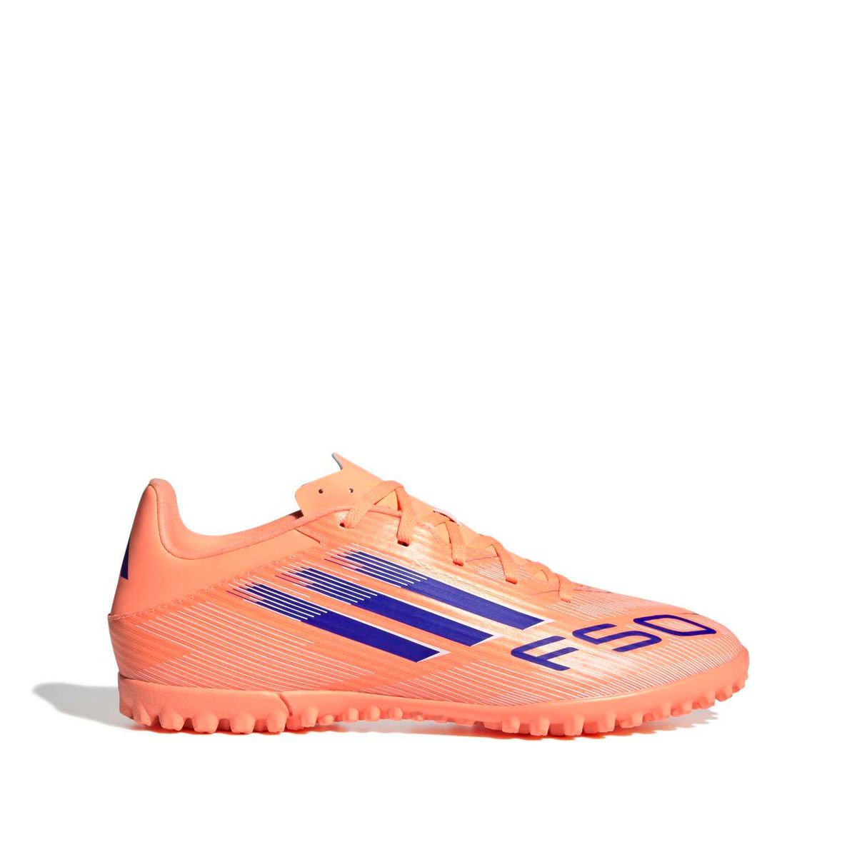 ADIDAS - Zapatillas Fútbol Pasto Sintético Unisex Adidas F50 Club Tf