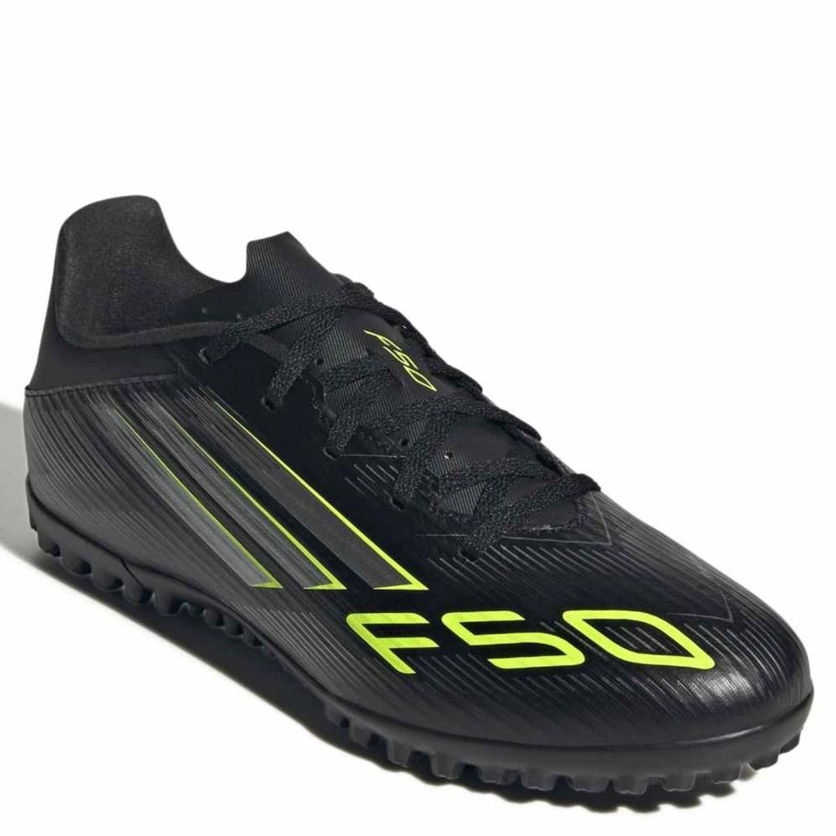 ADIDAS - Zapatillas Futbol Adidas F50 Club Pasto Sintetico 