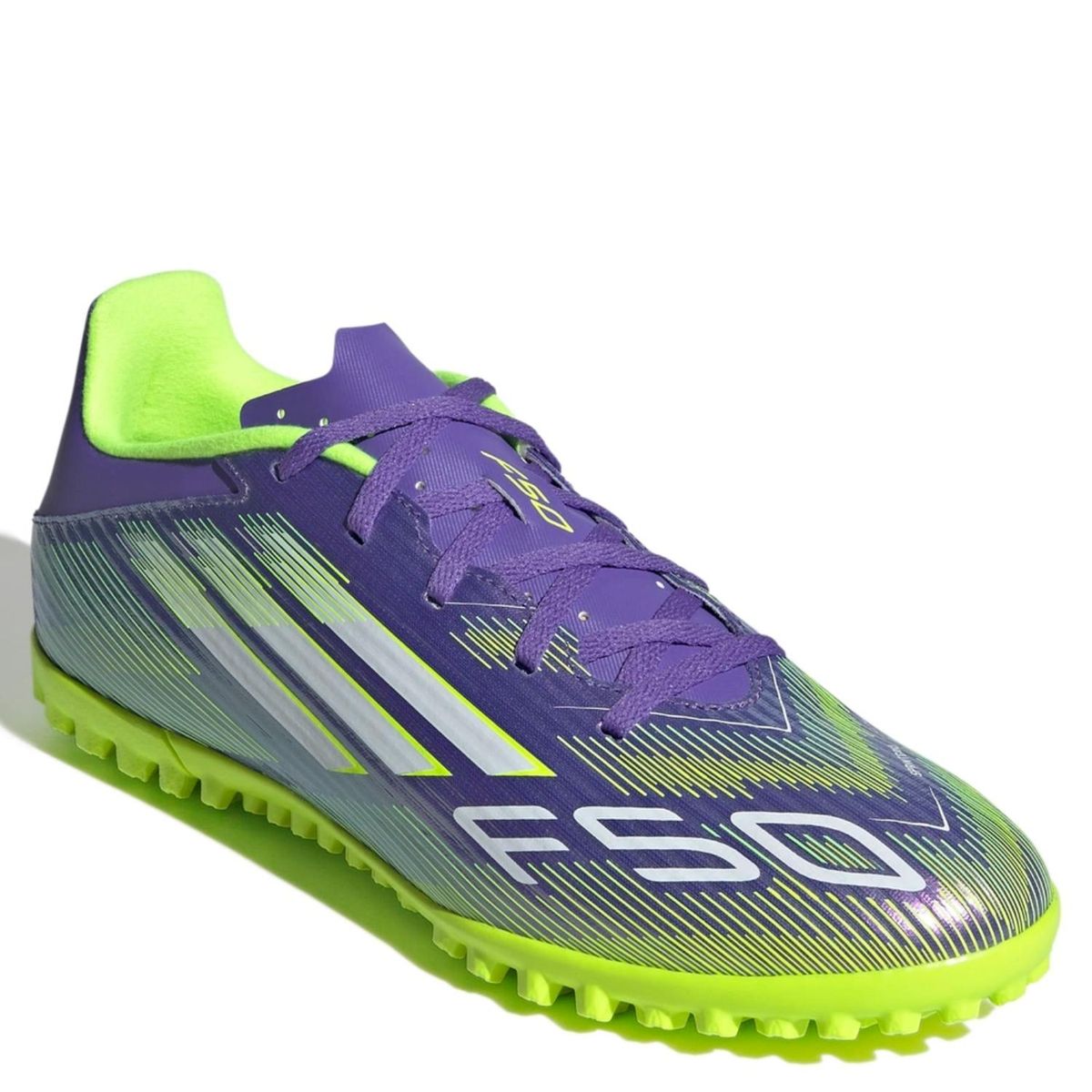 ADIDAS - Zapatillas Futbol Adidas F50 Club Pasto Sintetico 