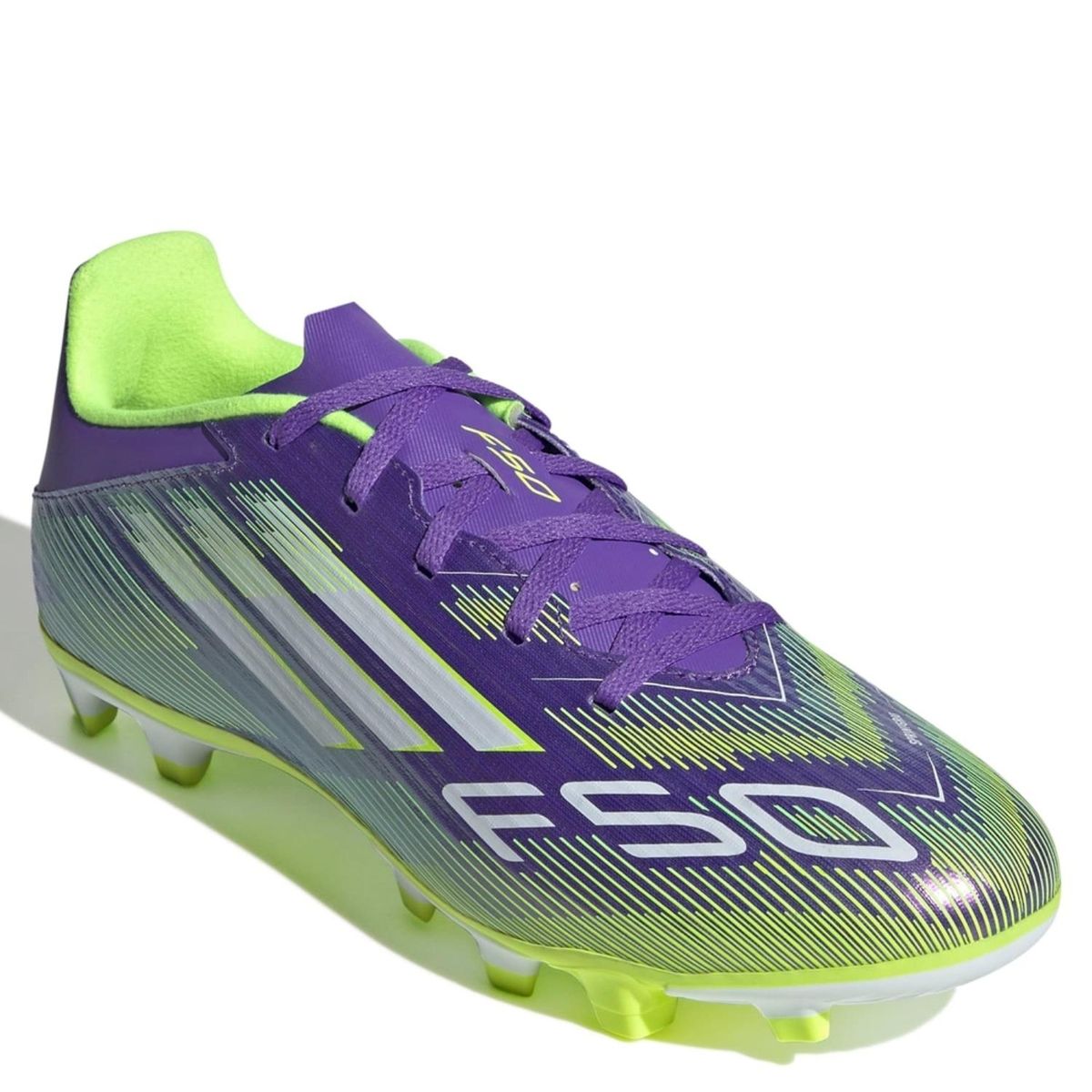 ADIDAS - Chimpunes Adidas F50 Club Multisuperficie 
