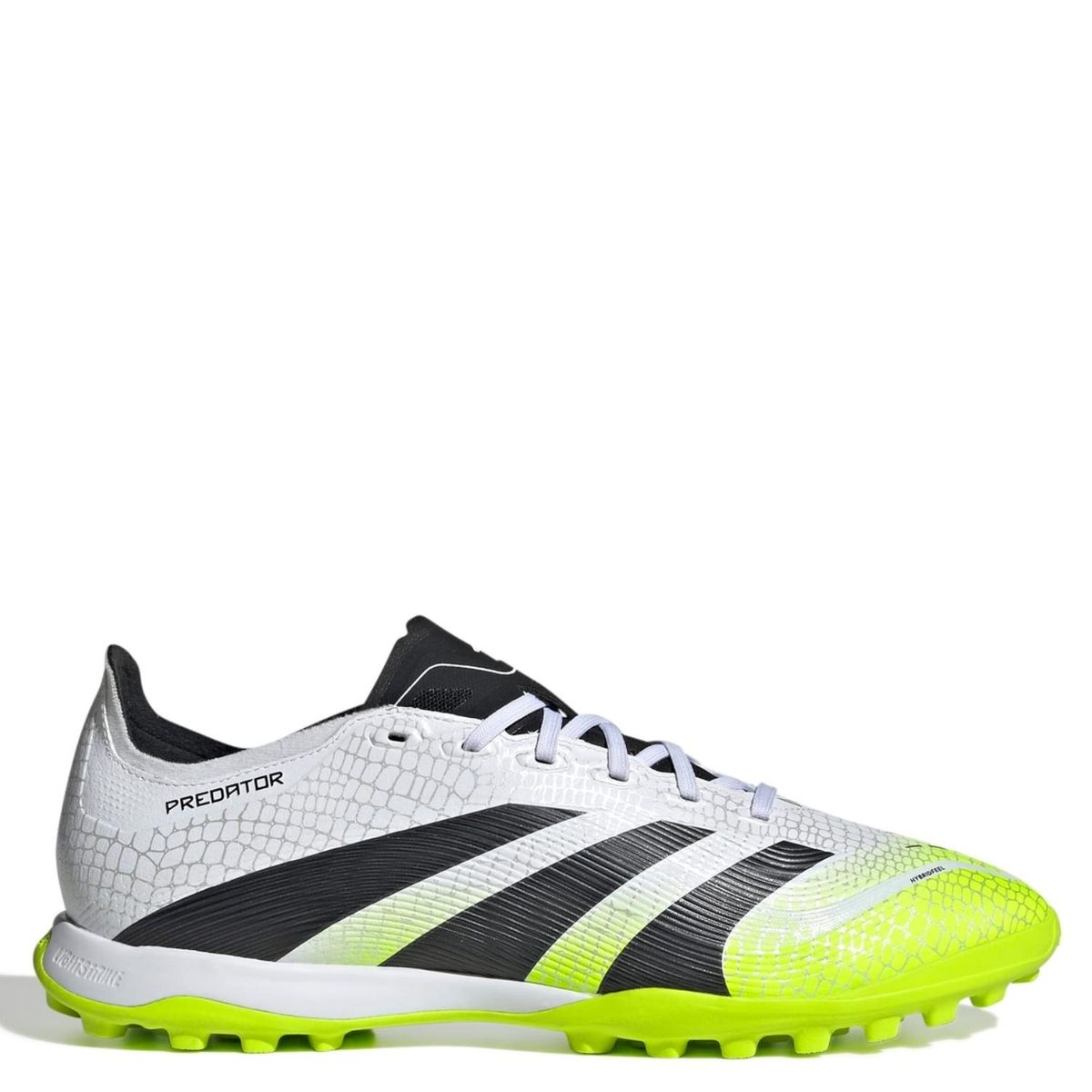 ADIDAS - Zapatillas Futbol Adidas Predator League Pasto Sintetico 
