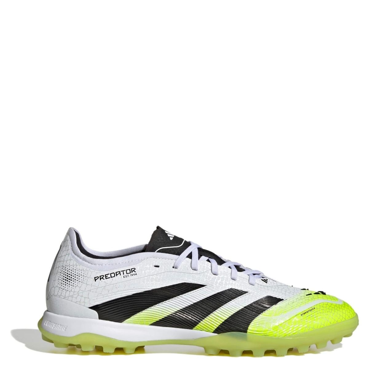 ADIDAS - Zapatillas Fútbol Pasto Sintético Unisex Adidas Predator Pro 