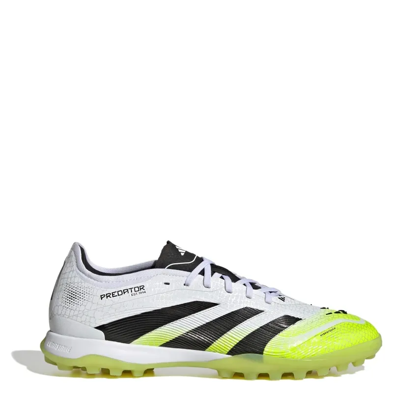 ADIDAS - Zapatillas Fútbol Pasto Sintético Unisex Adidas Predator Pro 