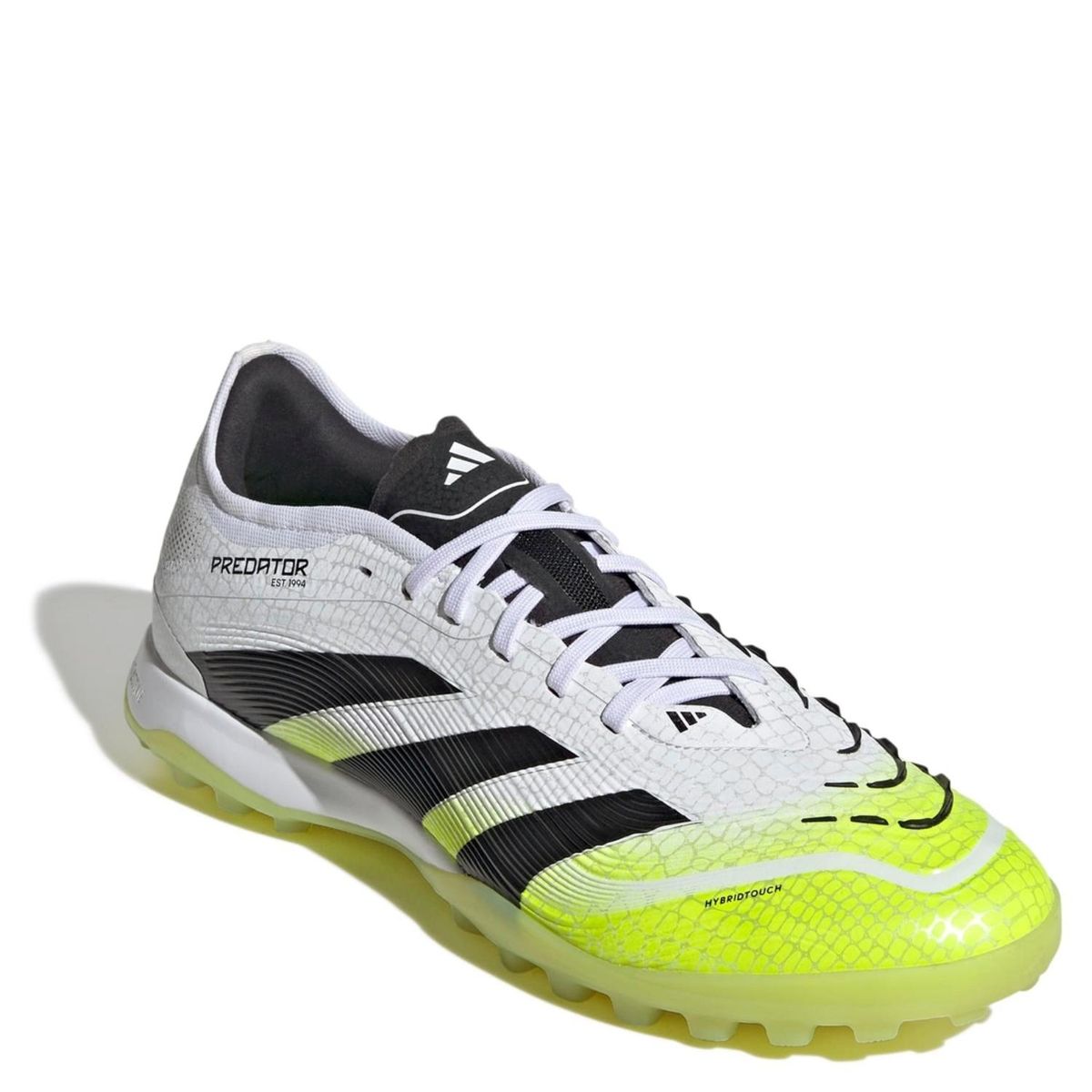 ADIDAS - Zapatillas Fútbol Pasto Sintético Unisex Adidas Predator Pro 