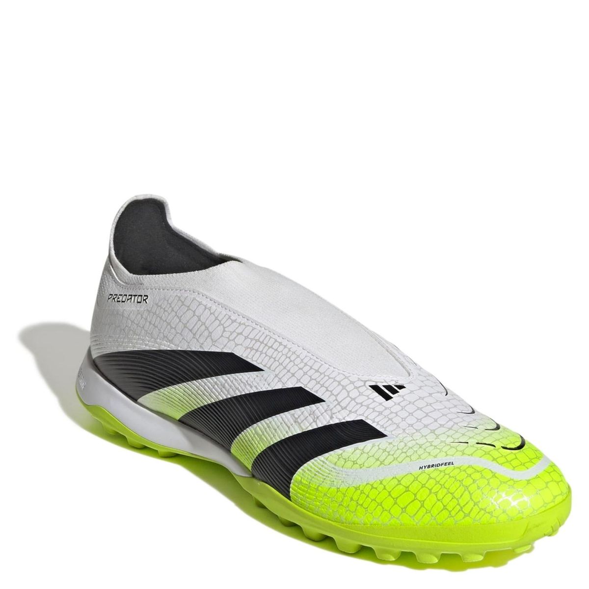 ADIDAS - Zapatillas Fútbol Pasto Sintético Unisex Adidas Predator League 