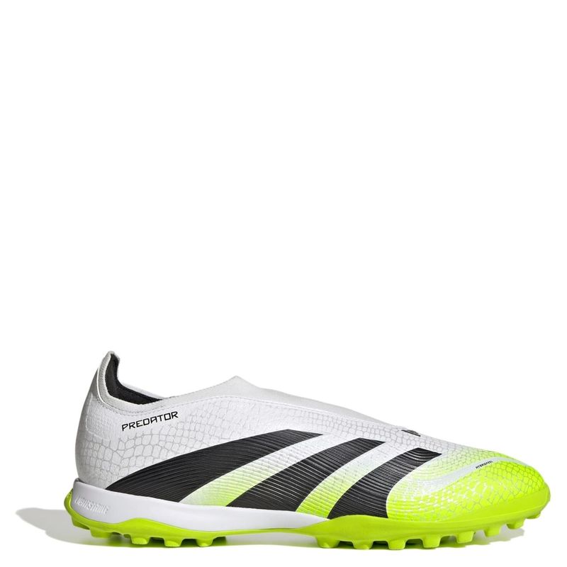 ADIDAS - Zapatillas Fútbol Pasto Sintético Unisex Adidas Predator League 