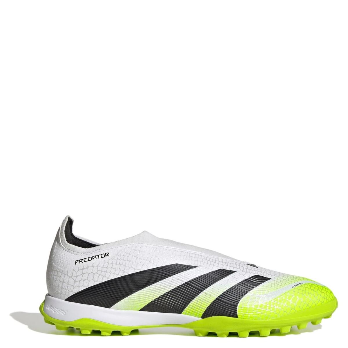 ADIDAS - Zapatillas Fútbol Pasto Sintético Unisex Adidas Predator League 