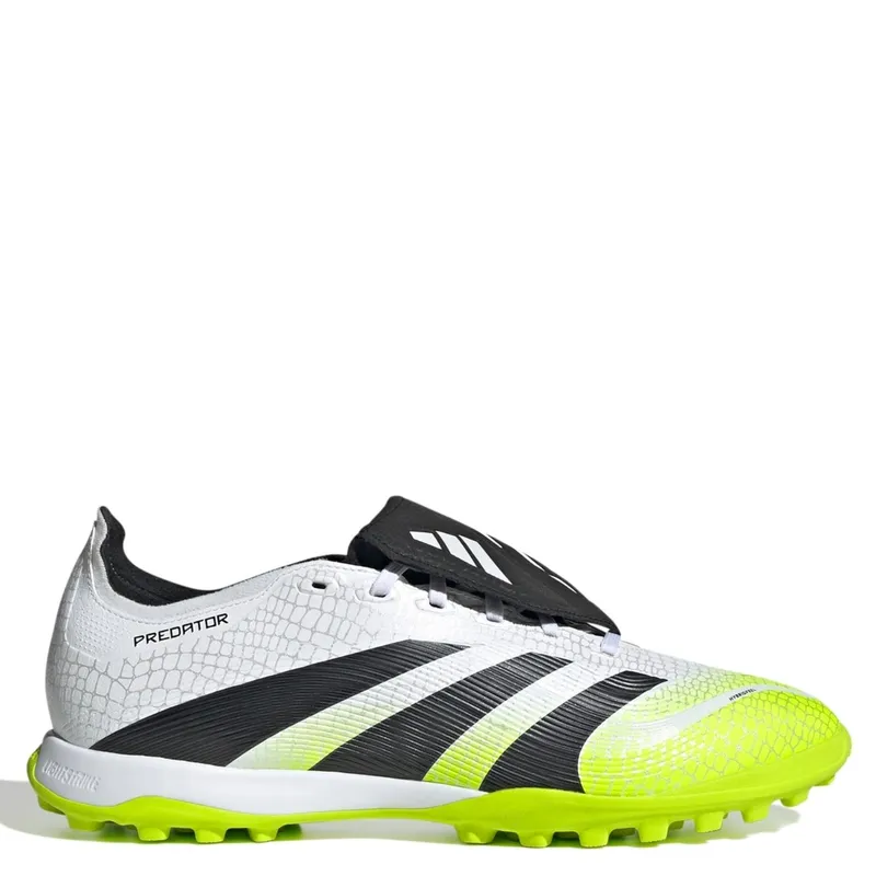 ADIDAS - Zapatillas Futbol Adidas Predator League Pasto Sintetico 