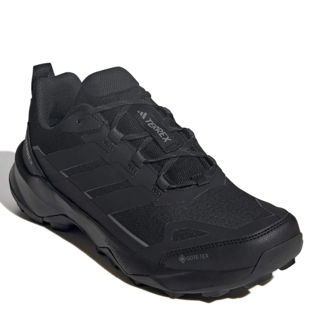 ADIDAS TERREX - Zapatillas Outdoor Senderismo Hombre Adidas Terrex Skychaser Ax5 Gtx