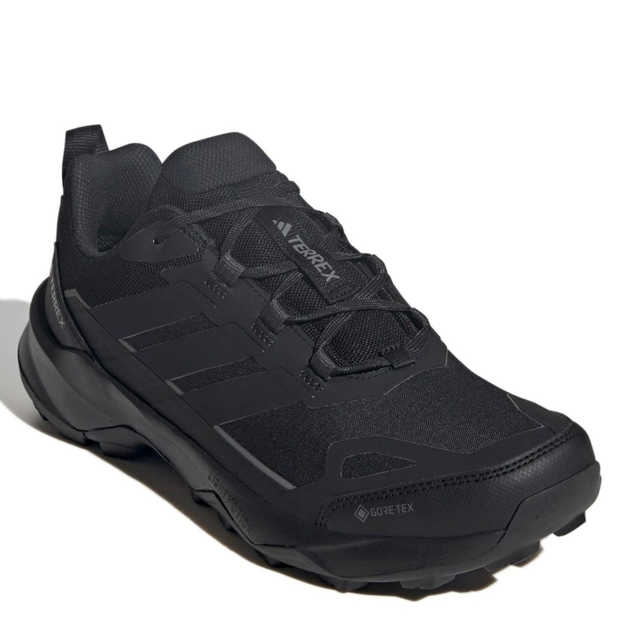 ADIDAS TERREX - Zapatillas Outdoor Senderismo Hombre Adidas Terrex Skychaser Ax5 Gtx