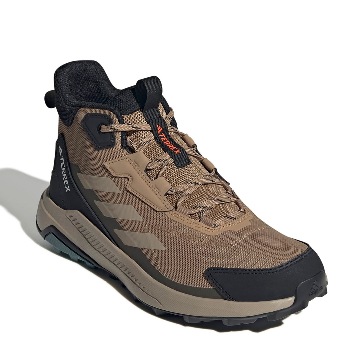 ADIDAS TERREX - Zapatillas Outdoor Senderismo Hombre Adidas Terrex Anylander Mid
