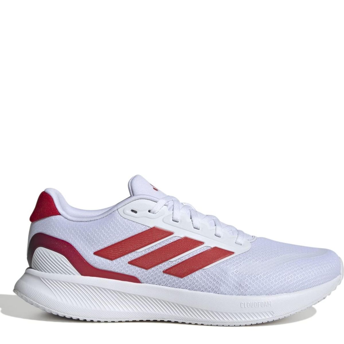 ADIDAS - Zapatillas Running Hombre Adidas Runflacon 5