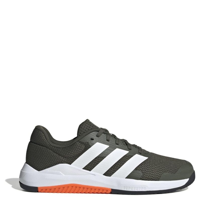 ADIDAS - Zapatillas Training Hombre Adidas Dropset  Base Trainer 
