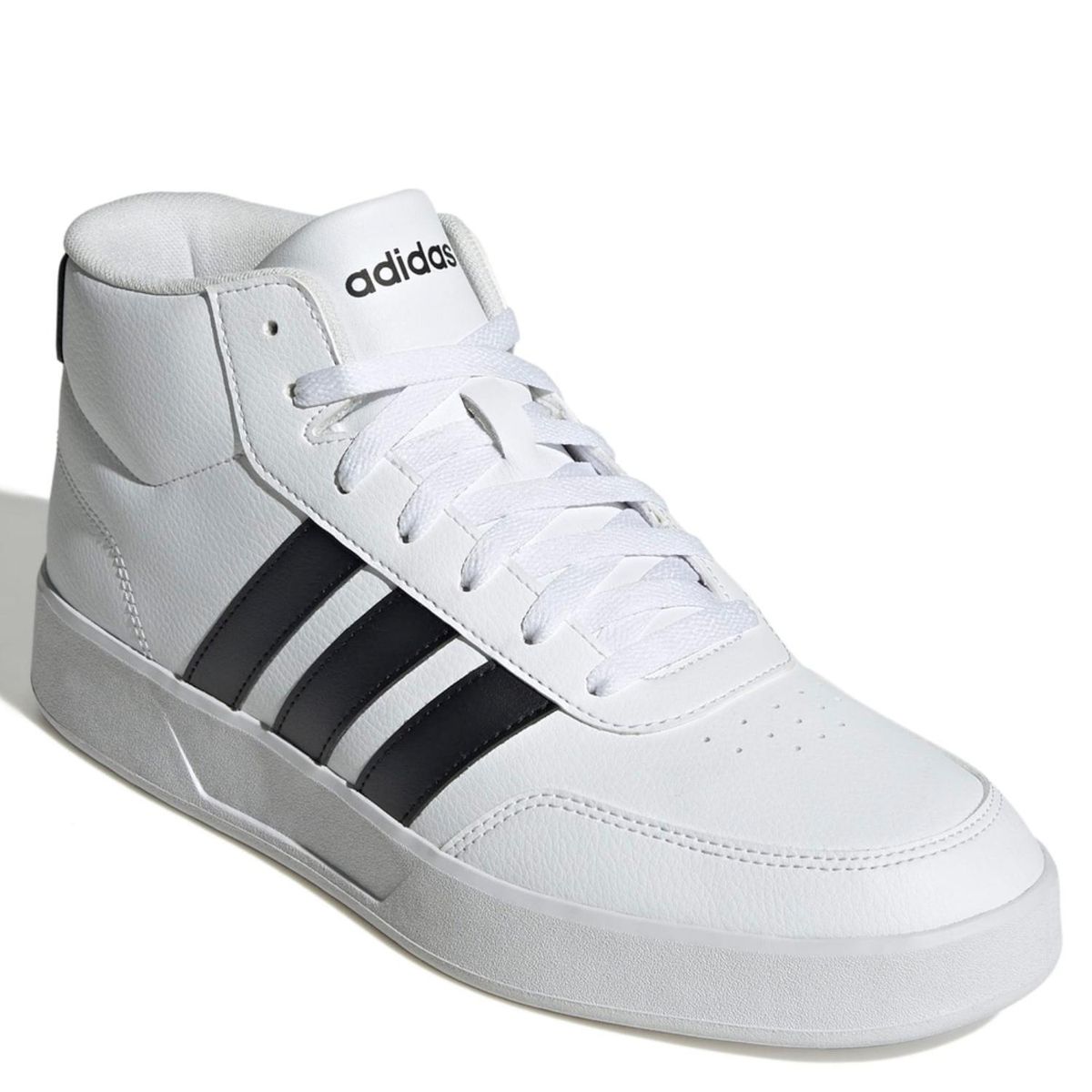 ADIDAS - Zapatillas Urbanas Hombre Adidas Breaknet Mid
