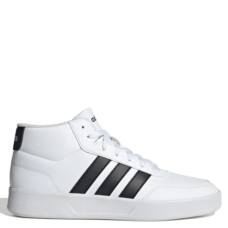 ADIDAS - Zapatillas Urbanas Hombre Adidas Breaknet Mid