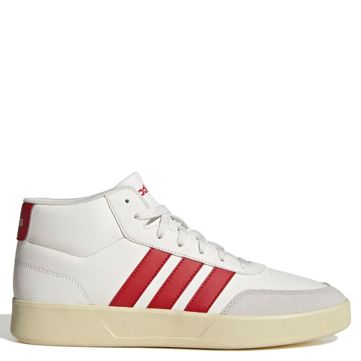 ADIDAS - Zapatillas Urbanas Hombre Adidas Breaknet Mid