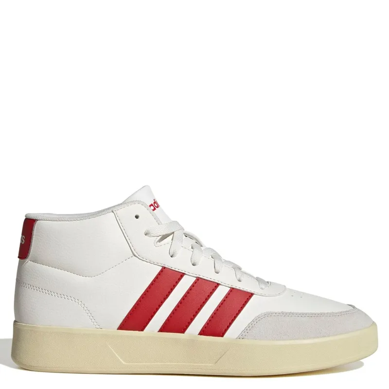 ADIDAS - Zapatillas Urbanas Hombre Adidas Breaknet Mid