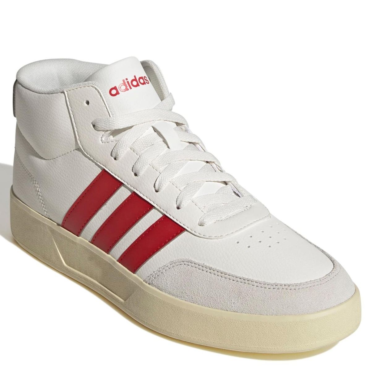 ADIDAS - Zapatillas Urbanas Hombre Adidas Breaknet Mid