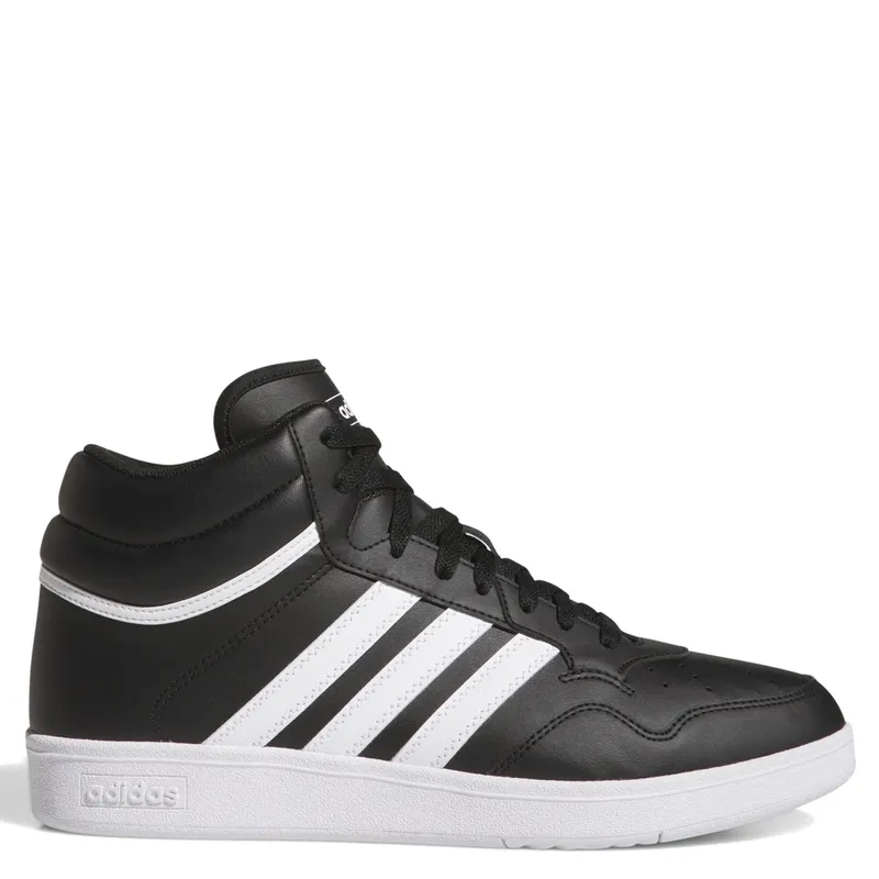 ADIDAS - Zapatillas Urbanas Unisex Adidas Hoops 4.0 Mid