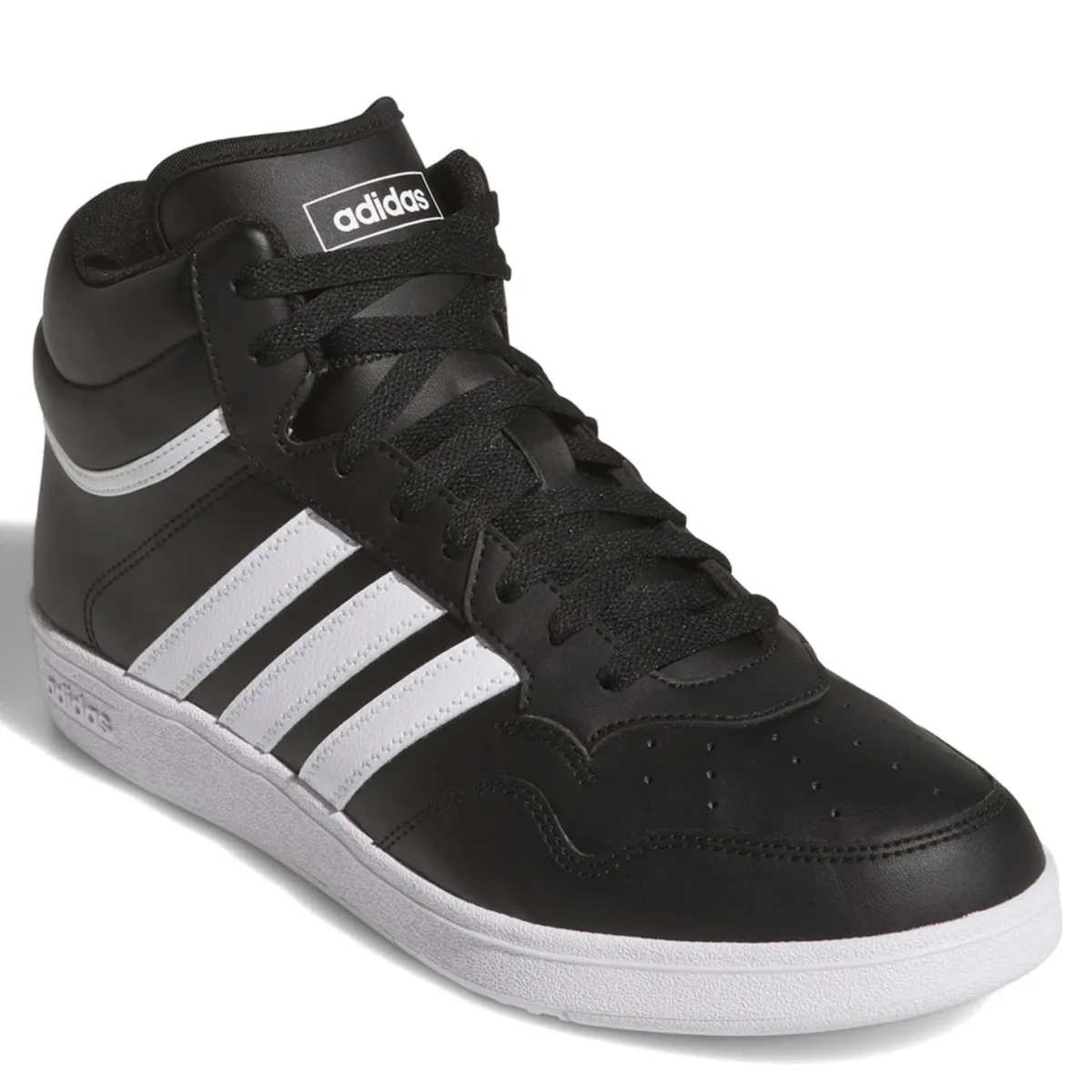 ADIDAS - Zapatillas Urbanas Unisex Adidas Hoops 4.0 Mid