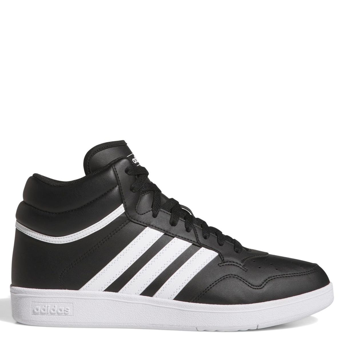 ADIDAS - Zapatillas Urbanas Unisex Adidas Hoops 4.0 Mid