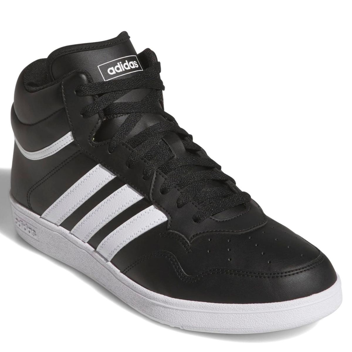 ADIDAS - Zapatillas Urbanas Unisex Adidas Hoops 4.0 Mid