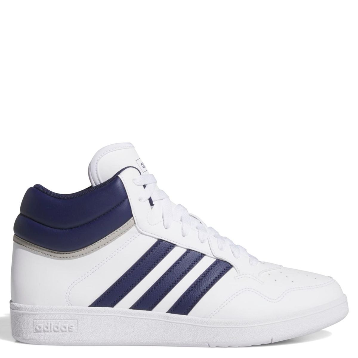 ADIDAS - Zapatillas Urbanas Unisex Adidas Hoops 4.0 Mid