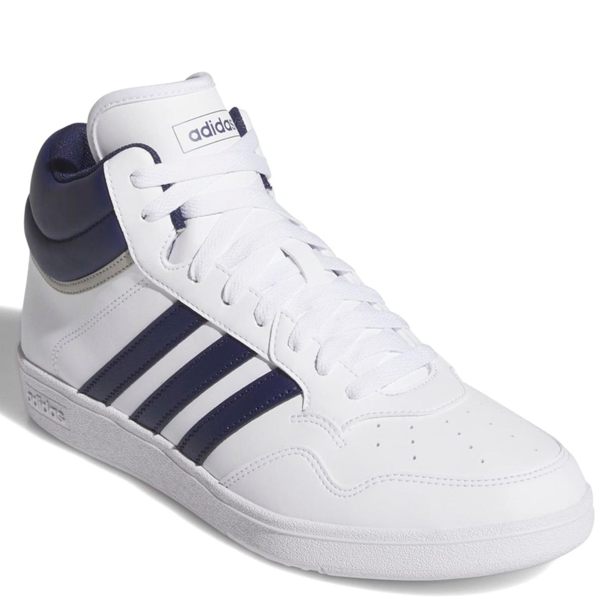 ADIDAS - Zapatillas Urbanas Unisex Adidas Hoops 4.0 Mid