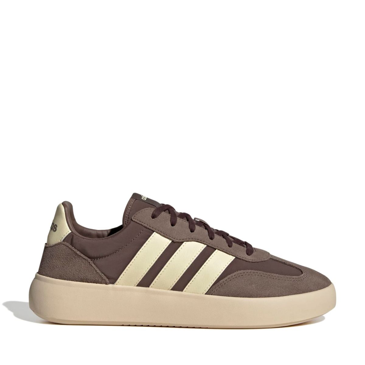 ADIDAS - Zapatillas Urbanas Hombre Adidas Barreda