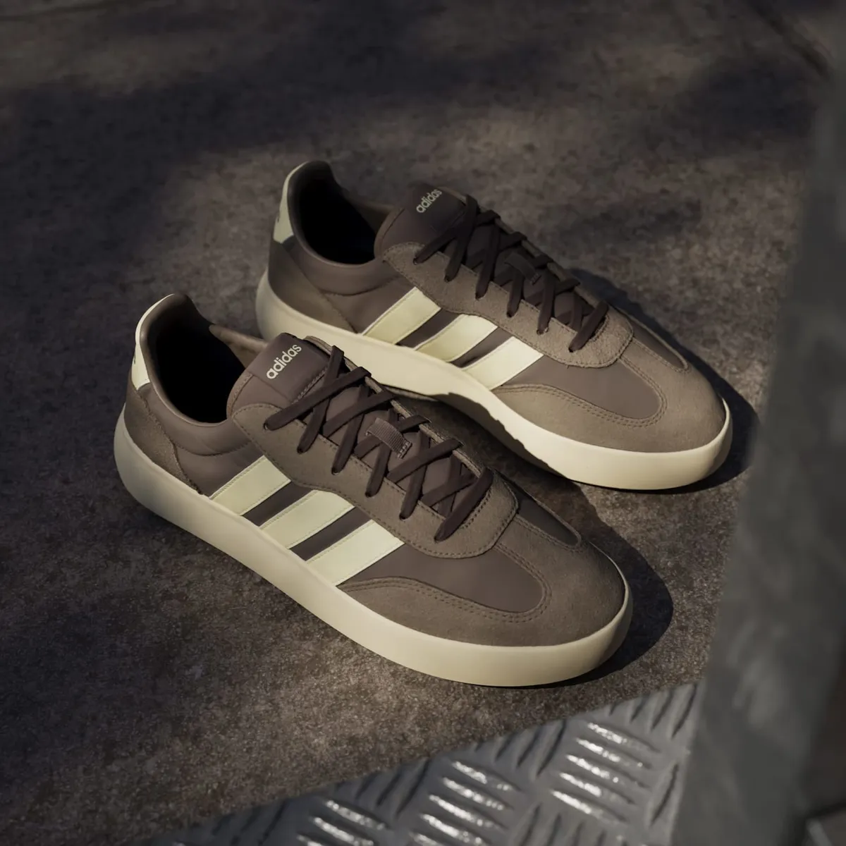 ADIDAS - Zapatillas Urbanas Hombre Adidas Barreda