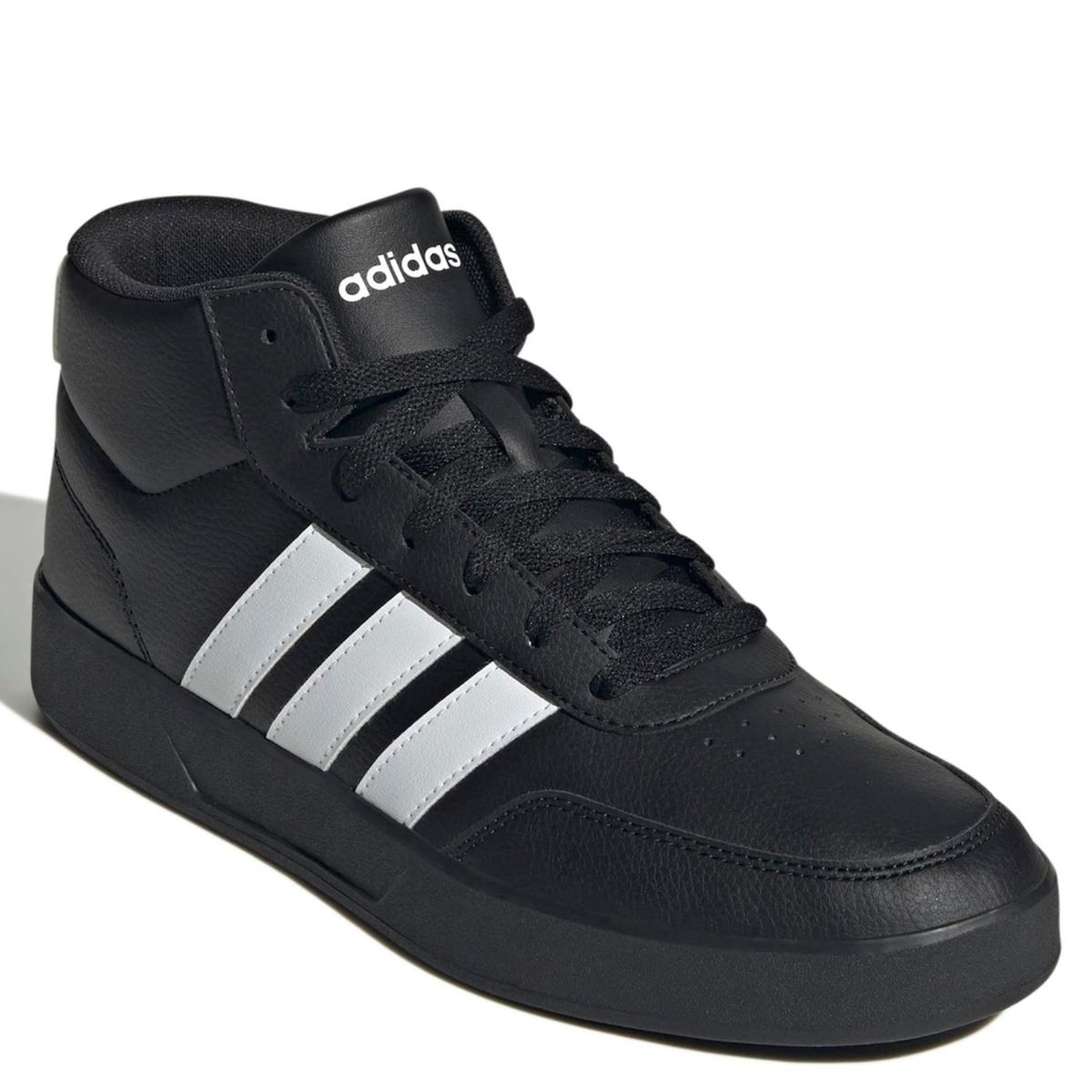 ADIDAS - Zapatillas Urbanas Hombre Adidas Breaknet Mid