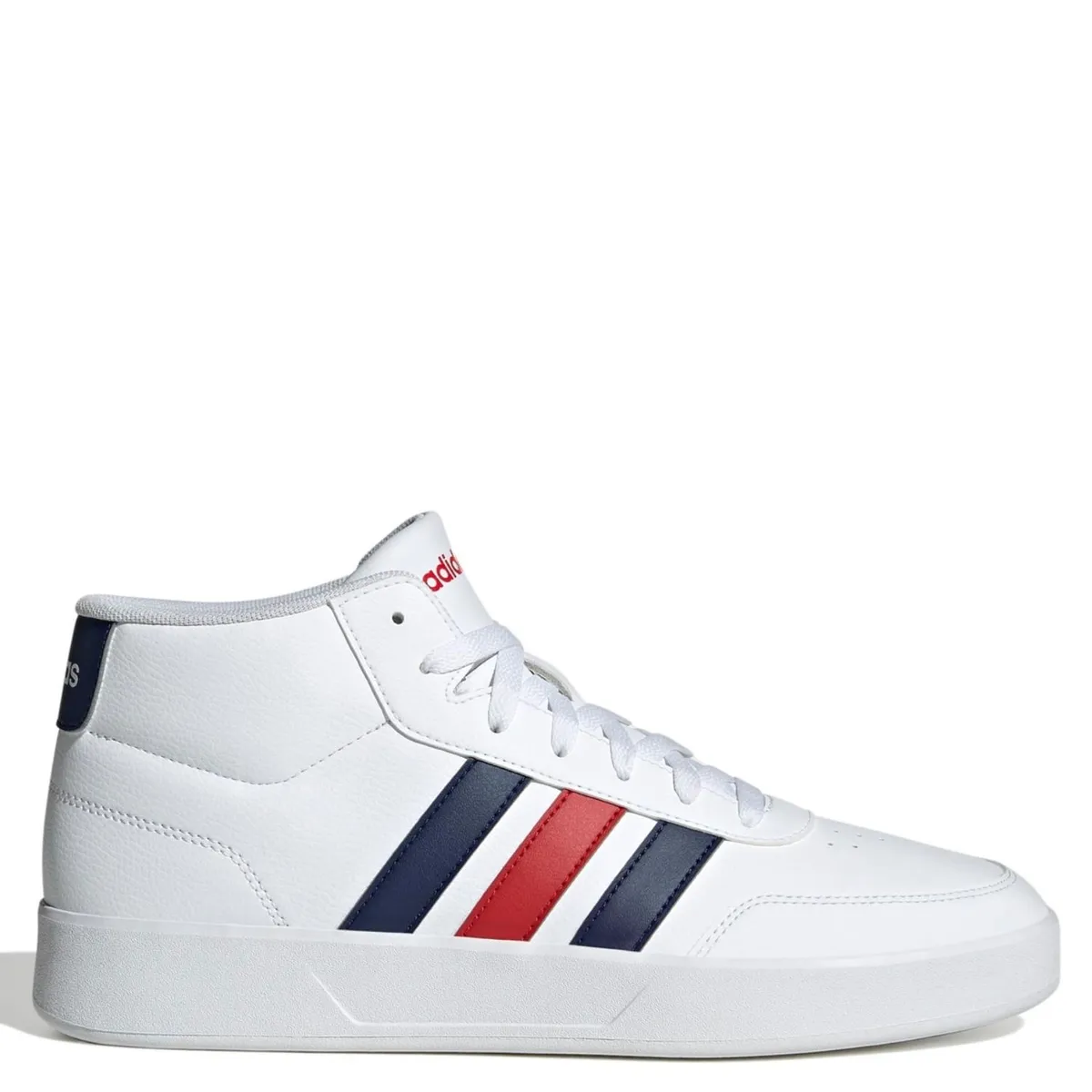 ADIDAS - Zapatillas Urbanas Hombre Adidas Breaknet Mid