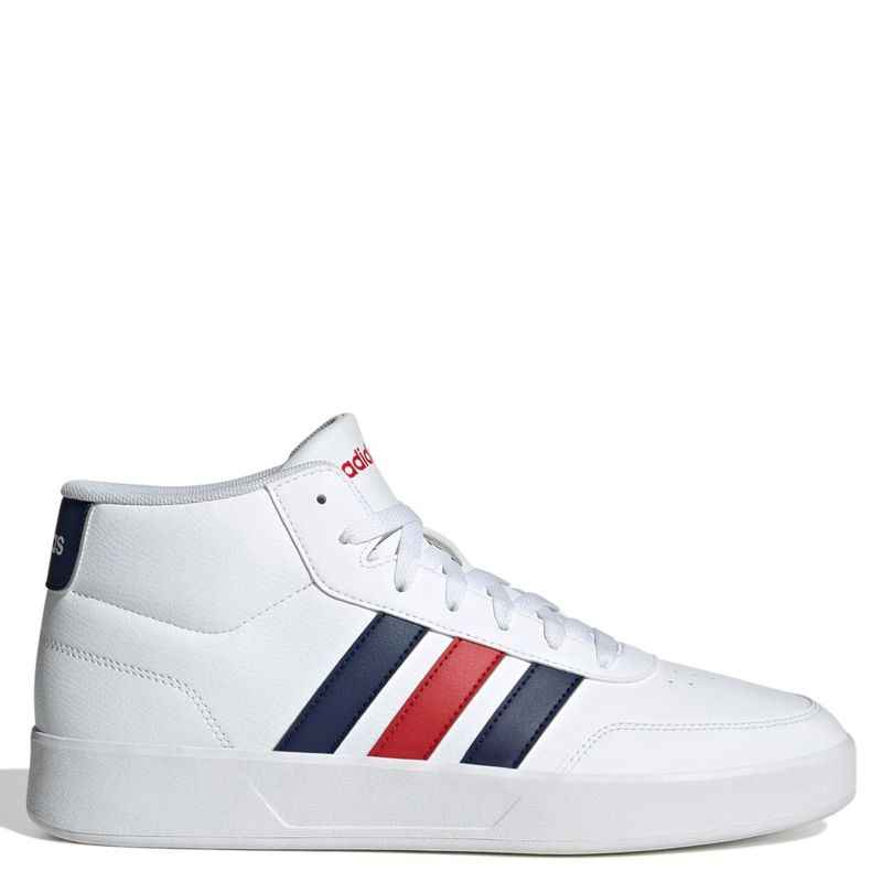 ADIDAS - Zapatillas Urbanas Hombre Adidas Breaknet Mid