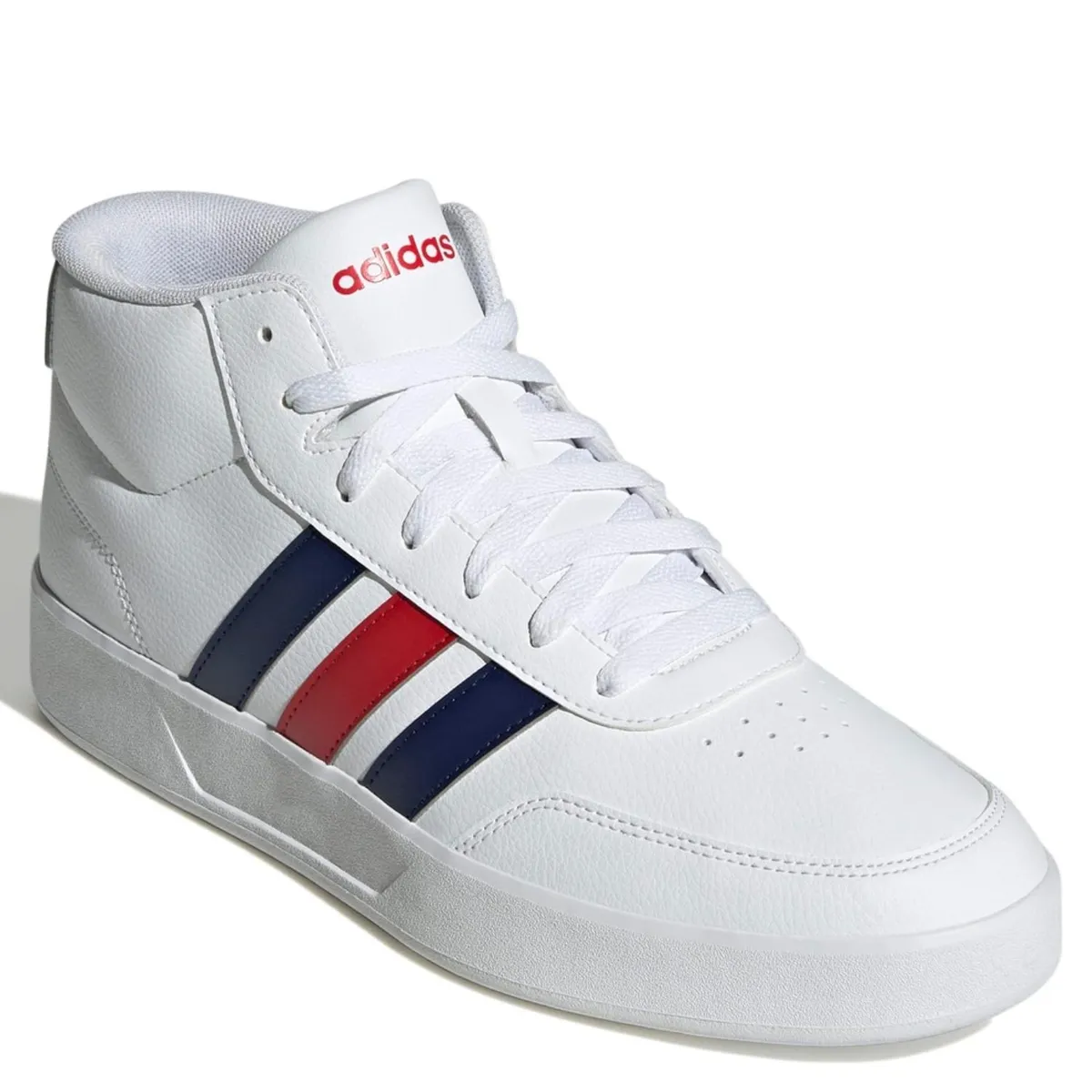 ADIDAS - Zapatillas Urbanas Hombre Adidas Breaknet Mid