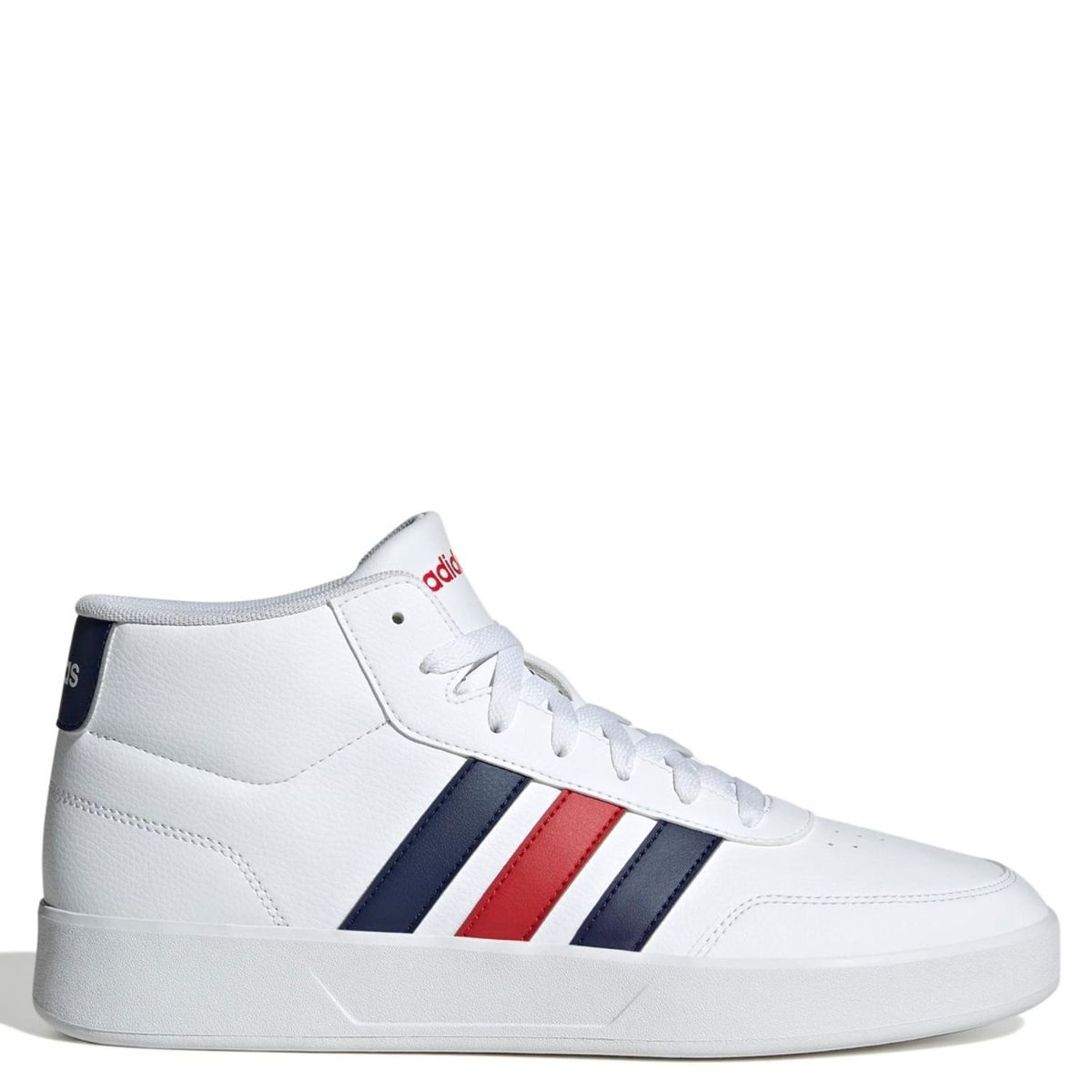 ADIDAS - Zapatillas Urbanas Hombre Adidas Breaknet Mid