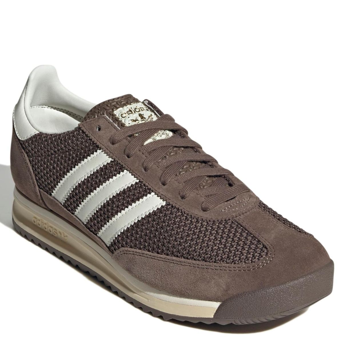 ADIDAS ORIGINALS - Zapatillas Urbanas Hombre Adidas Originals Sl 72 Rs