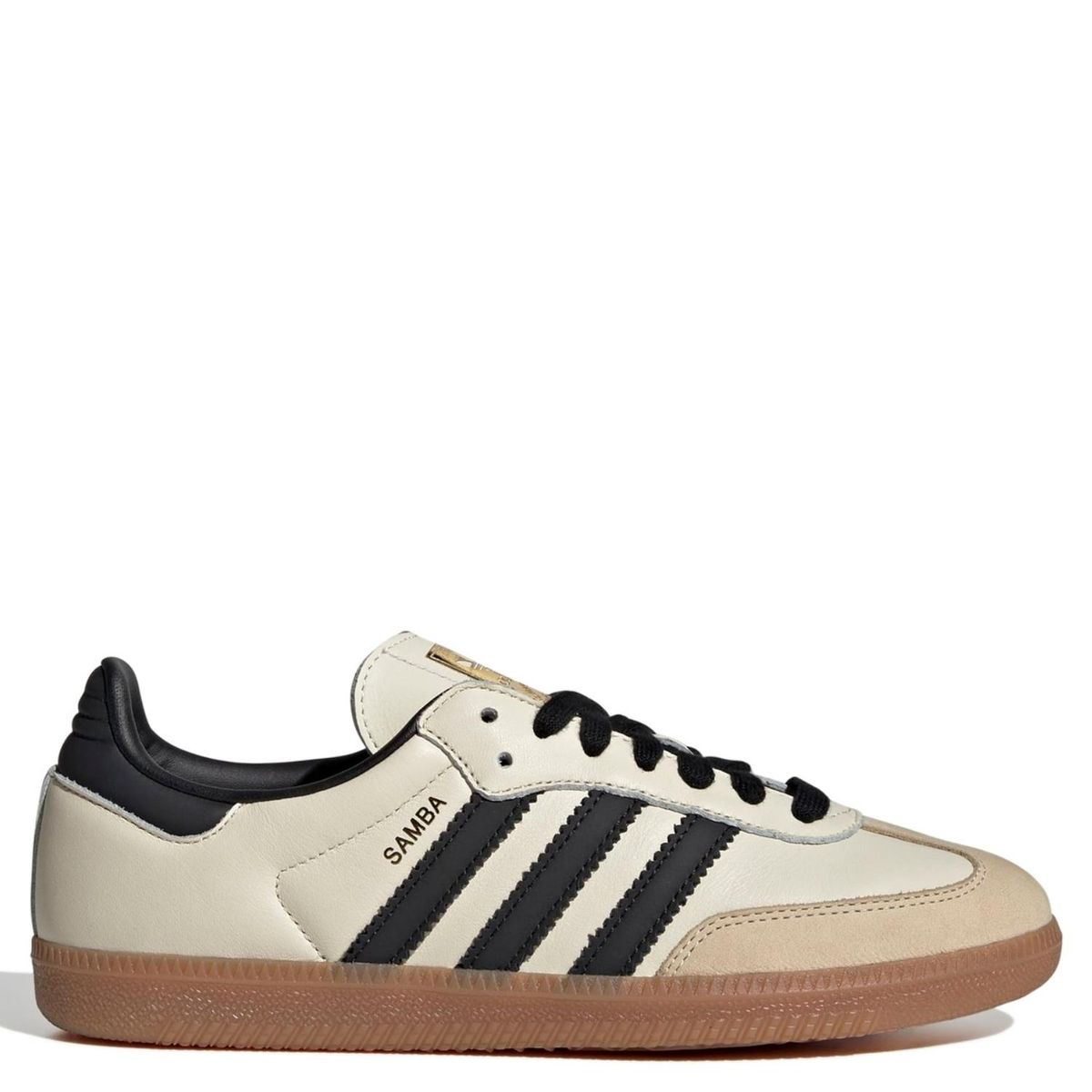 ADIDAS ORIGINALS - Zapatillas Urbanas Hombre Adidas Originals Samba Og