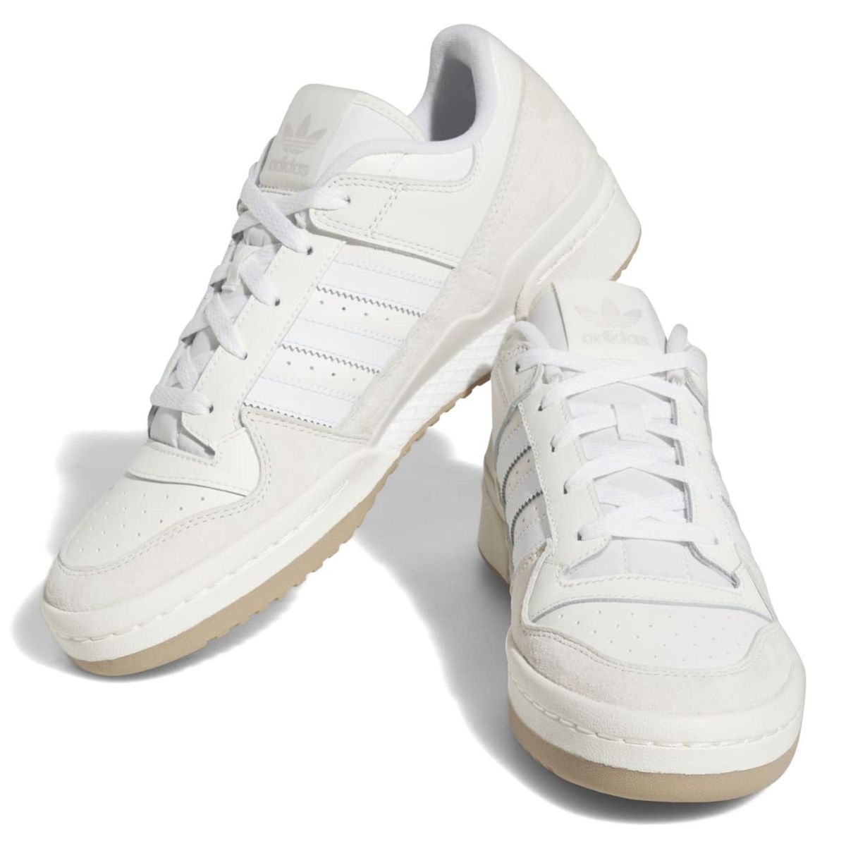 ADIDAS ORIGINALS - Zapatillas Urbanas Hombre Adidas Originals Forum Low Cl