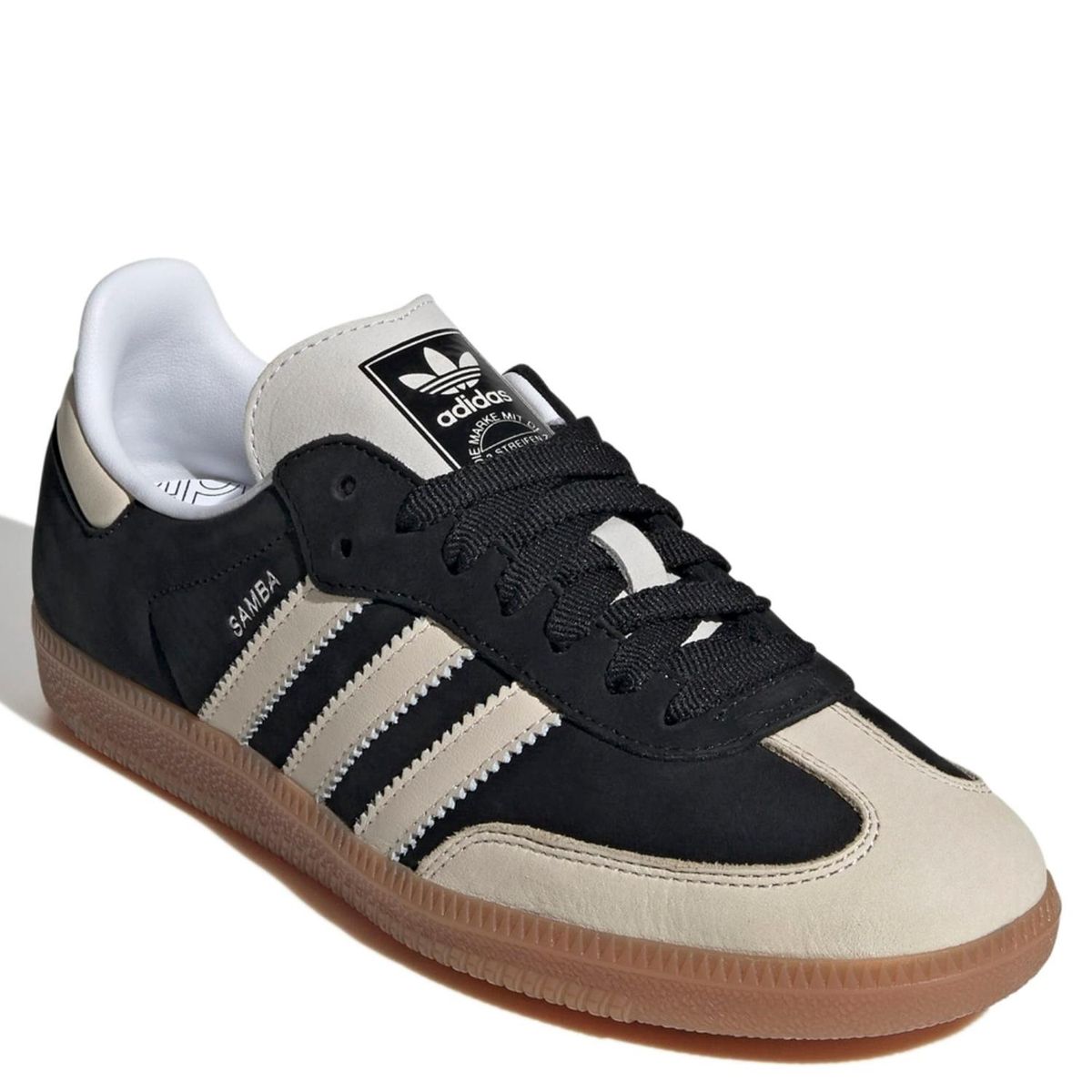 ADIDAS ORIGINALS - Zapatillas Urbanas Hombre Adidas Originals Samba Og 