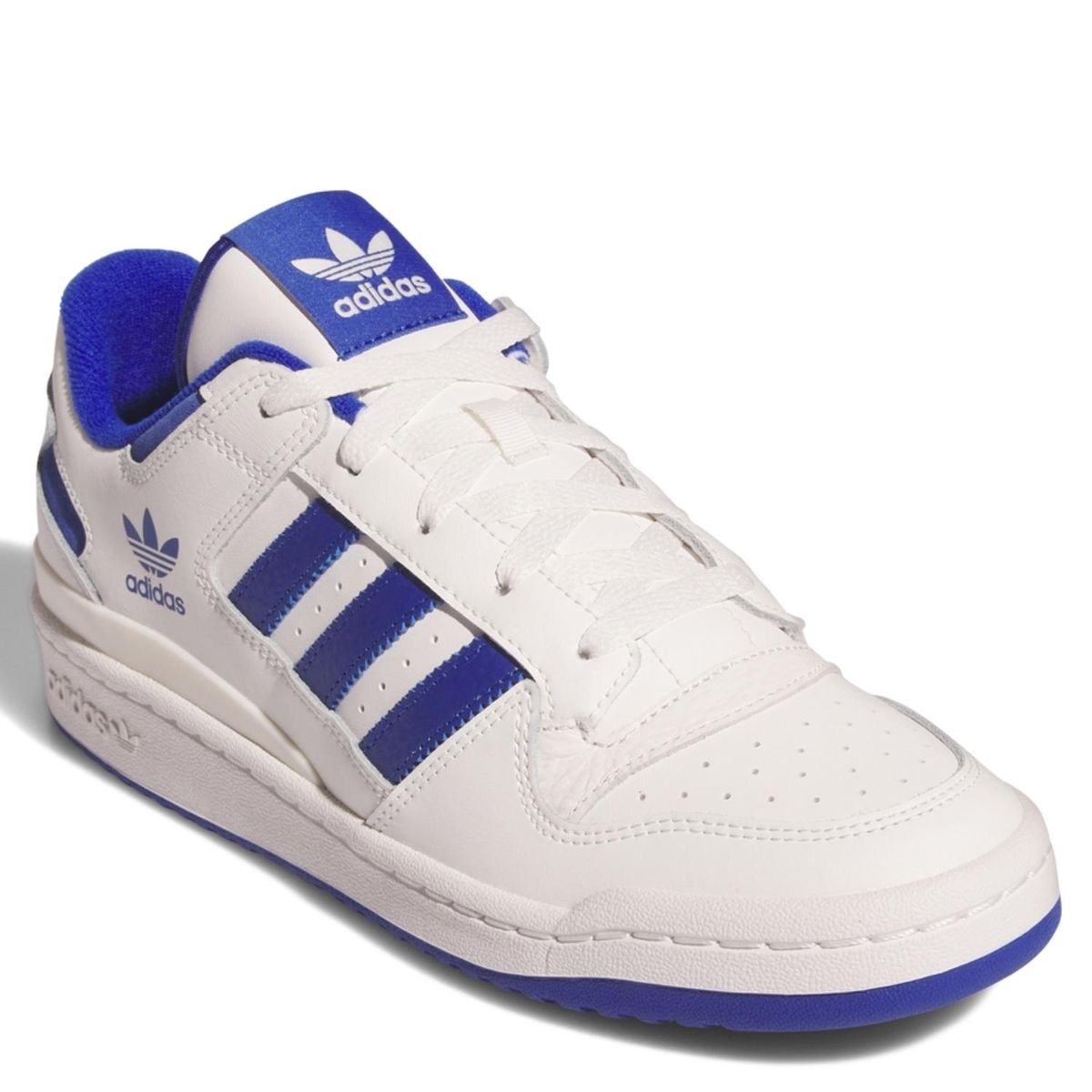 ADIDAS ORIGINALS - Zapatillas Urbanas Hombre Adidas Originals Forum Low Cl