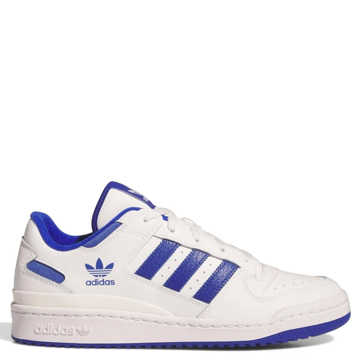 ADIDAS ORIGINALS - Zapatillas Urbanas Hombre Adidas Originals Forum Low Cl