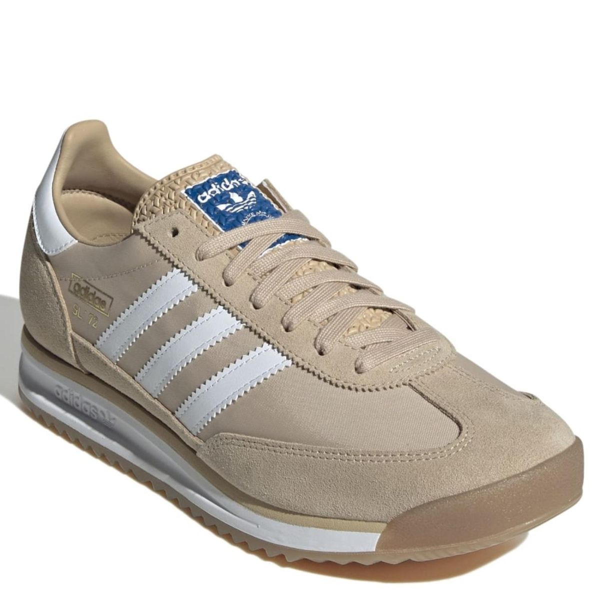 ADIDAS ORIGINALS - Zapatillas Urbanas Hombre Adidas Originals Sl 72 Rs